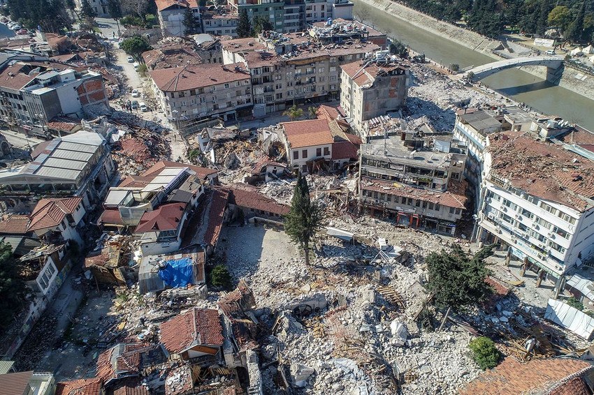 105 kişi öldü, serbest bırakılmıştı; tutuklandı - Resim: 3