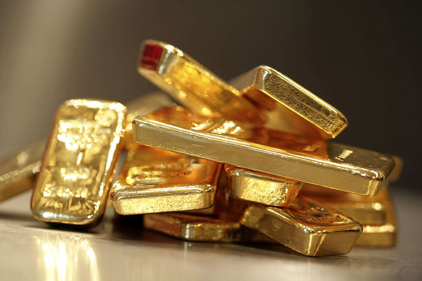 Gram altın ve ons altın fiyatlarının rekor kırmasının nedeni belli oldu - Resim: 2