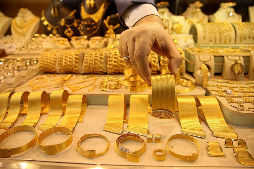 Altın fiyatları için ezber bozan tahmin - Resim: 4