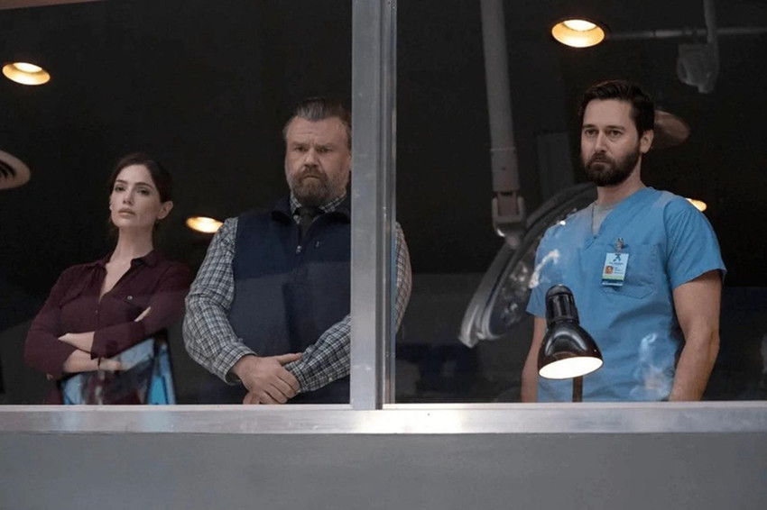 Netflix'te Haziran ayında yayınlanacak dizi ve filmler belli oldu - Resim: 1