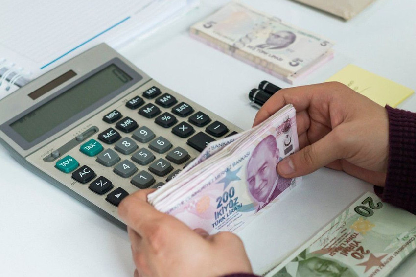 Maaş zammına ek 5 bin TL müjdesinde şartlar belli oldu - Resim: 2