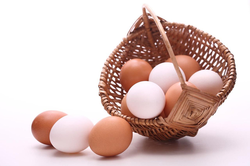 Doğal diye kahverengi yumurta tüketiyorsanız, yanılıyorsunuz! - Resim: 3