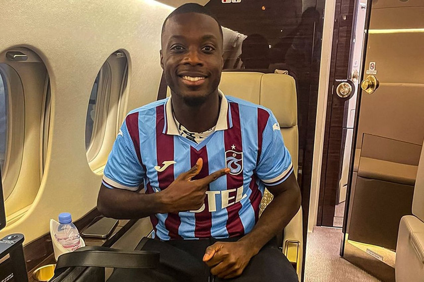 Süper Lig'in en değerli futbolcuları değişti - Resim: 5