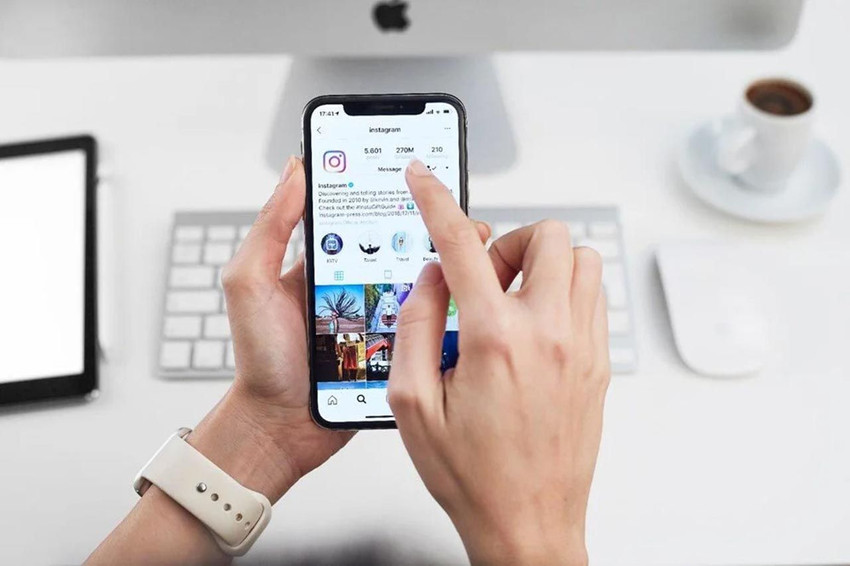 Instagram'da sürpriz yenilik! Hikaye süresi değişiyor - Resim: 1