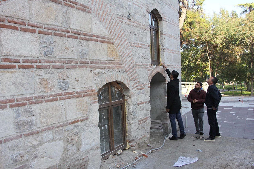 Fatih Sultan Mehmed'in yadigarı Fatih Kulesi, müze oldu - Resim: 2