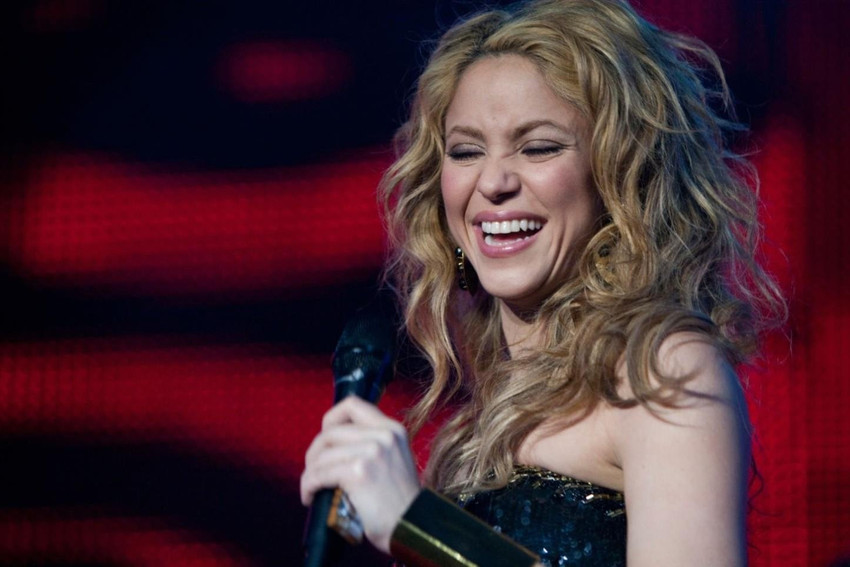 Shakira konser biletleri satışa çıktı - Resim: 2