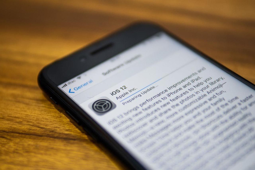iPhone ve iPad'lerde yeni güvenlik açığı... Uyarı Apple'dan geldi - Resim: 4