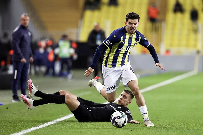 Fenerbahçe taraftarını korkutan gelişme - Resim: 3