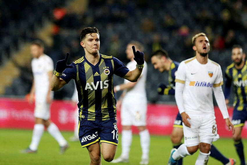 Fenerbahçe taraftarını korkutan gelişme - Resim: 2