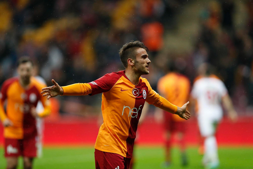 Galatasaray'da sakatlık şoku! 5 maç yok - Resim : 1