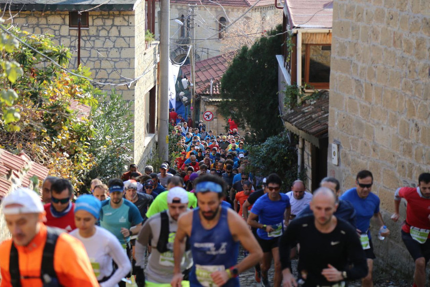 Edremit Belediyesi’nin ev sahipliğinde bu yıl 7. kez Kazdağları’nda düzenlenecek “İda Ultra Maraton” 1-2-3 Aralık tarihinde yapılacak.