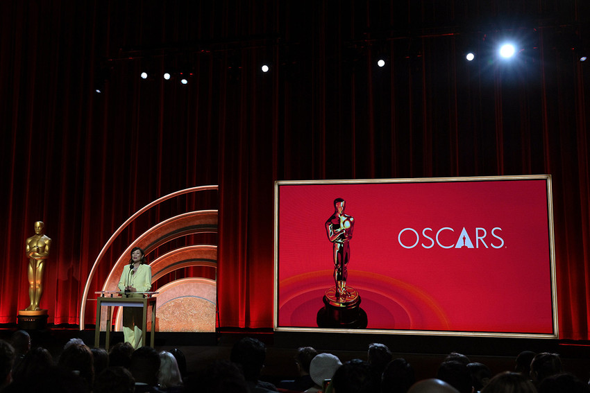 Bu yıl 96’ncısı düzenlenecek olan Oscar Ödülleri’nde adaylar açıklandı. 