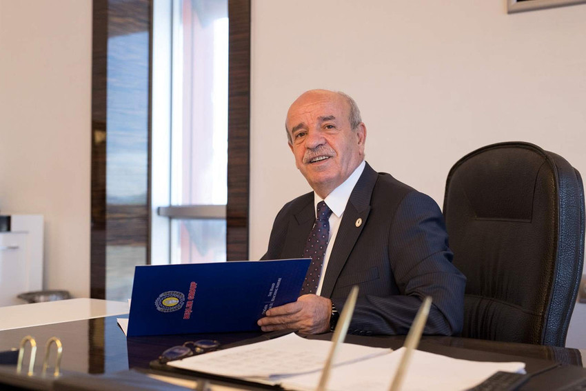Gaziantep merkezli Beşler Group bünyesinde faaliyet gösteren Beşler Makarna Un İrmik Gıda Sanayi ve Ticaret A.Ş, Birleşmiş Milletler Gıda Programı’nın (WFP) Güneydoğu Anadolu Bölgesi’ndeki en büyük gıda tedarikçisi oldu. 