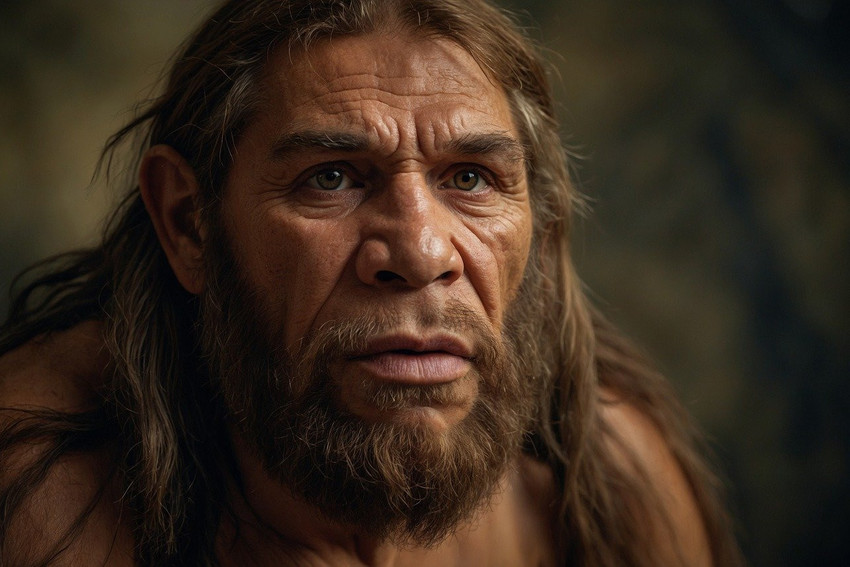 Bilim insanları otizmin arkasında Neandertal genlerinin yatabileceğini ortaya koyan bir araştırmaya imza attı.