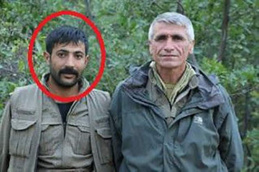 Milli İstihbarat Teşkilatı 2016 yılında güvenlik güçlerinin zırhlı aracına düzenlenen roketatarlı saldırının faillerinden eli kanlı bölücü terör örgütü PKK/KCK’nın sözde özel kuvvetler mensubu "Berhudan Harun" kod adlı Murat Keleş’i Irak’ın kuzeyindeki Hakurk’ta etkisiz hale getirdi.