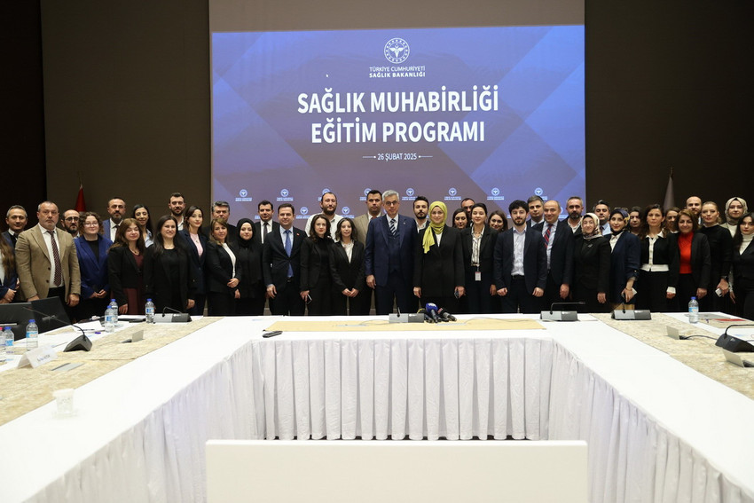Sağlık Bakanı Kemal Memişoğlu aptığı açıklamada sahte alkol kaynaklı ölümler için "Bu durum, teamülen insanı katletmektir" derken, Aile Hekimleri'nin iş bırakma kararları için de "Aile hekimlerimizin yüzde 80'i iş bırakmadı" ifadelerini kullandı.