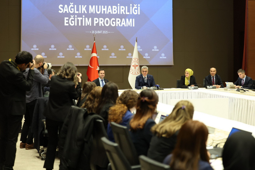 Sağlık Bakanı Kemal Memişoğlu aptığı açıklamada sahte alkol kaynaklı ölümler için "Bu durum, teamülen insanı katletmektir" derken, Aile Hekimleri'nin iş bırakma kararları için de "Aile hekimlerimizin yüzde 80'i iş bırakmadı" ifadelerini kullandı.