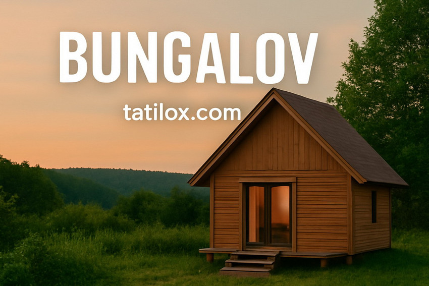  Tatilox.com, Türkiye’nin en popüler tatil bölgelerinde bungalov tatili yapmak isteyenlere en uygun fiyatlarla harika fırsatlar sunuyor. 