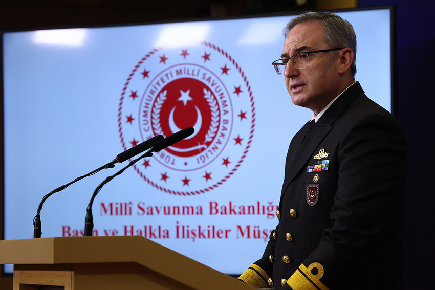 Milli Savunma Bakanlığı kaynakları, Türkiye'nin İngiltere'den satın alacağı 20 adet Eurofighter ve uçaklara ait görev ekipmanları için ödenecek rakamı açıkladı.