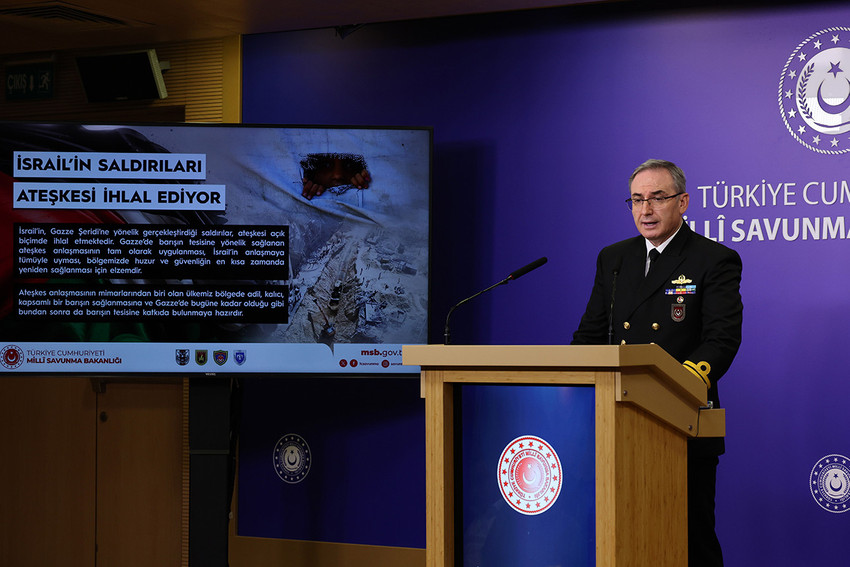 Milli Savunma Bakanlığı kaynakları, Türkiye'nin İngiltere'den satın alacağı 20 adet Eurofighter ve uçaklara ait görev ekipmanları için ödenecek rakamı açıkladı.