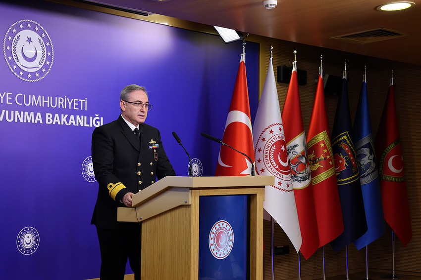 Milli Savunma Bakanlığı kaynakları, Türkiye'nin İngiltere'den satın alacağı 20 adet Eurofighter ve uçaklara ait görev ekipmanları için ödenecek rakamı açıkladı.