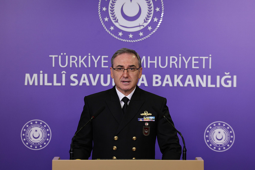 Milli Savunma Bakanlığı kaynakları, Türkiye'nin İngiltere'den satın alacağı 20 adet Eurofighter ve uçaklara ait görev ekipmanları için ödenecek rakamı açıkladı.