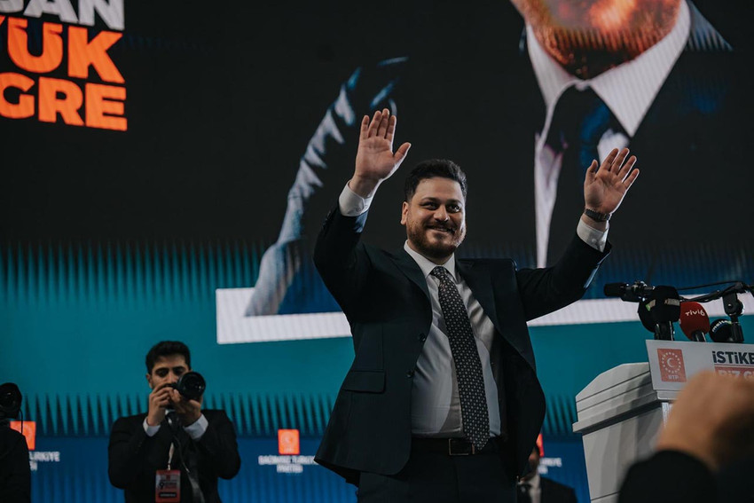 Bağımsız T&uuml;rkiye Partisi (BTP) 9. Olağan Kongresi binlerce kişinin katılımıyla ger&ccedil;ekleştirildi. BTP lideri H&uuml;seyin Baş kongrede yaptığı konuşmada, ''Bu &uuml;lke o kadar zengin ki, t&uuml;m meseleleri &ccedil;&ouml;zmek 1 yılımızı almaz'' ifadelerini kullandı. Baş, son d&ouml;nemde g&uuml;ndeme gelen vatandaşlık maaşı uygulamasının 2004 yılında ilk olarak Prof. Dr. Haydar Baş'ın g&uuml;ndeme getirdiğini s&ouml;yledi.