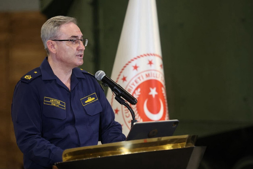 Milli Savunma Bakanlığı, Fransa ve GKRY arasındaki anlaşmaya tepki göstererek KKTC'nin haklarının sonuna kadar korunacağını vurguladı. Yunan basınının