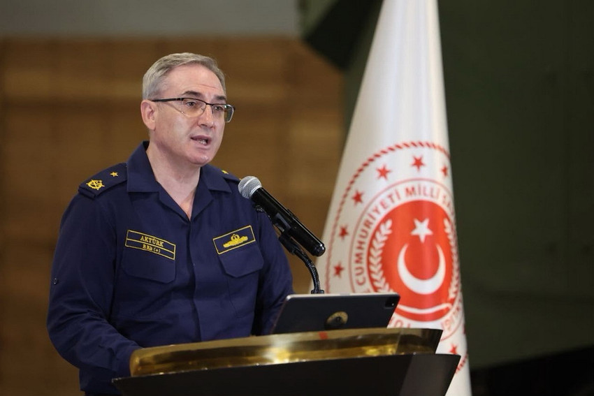 Milli Savunma Bakanlığı, Fransa ve GKRY arasındaki anlaşmaya tepki göstererek KKTC'nin haklarının sonuna kadar korunacağını vurguladı. Yunan basınının