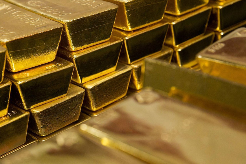 Altın fiyatları için ezber bozan tahmin - Resim: 1