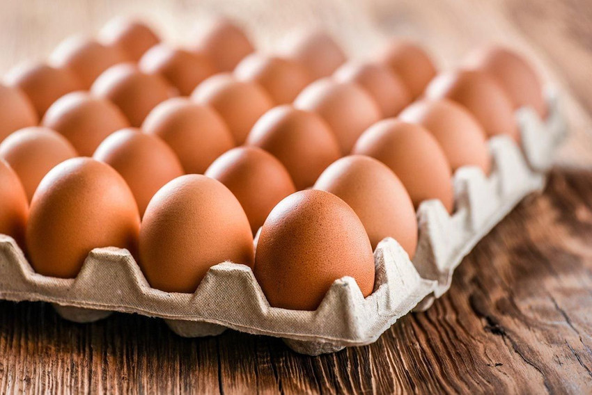 Doğal diye kahverengi yumurta tüketiyorsanız, yanılıyorsunuz! - Resim: 2