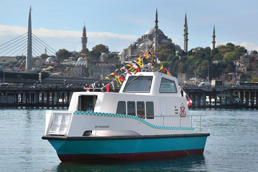 İstanbul'da toplu taşımaya yüzde 13 zam yapıldı. Tam bilet ücreti 20 TL'ye yükseldi.