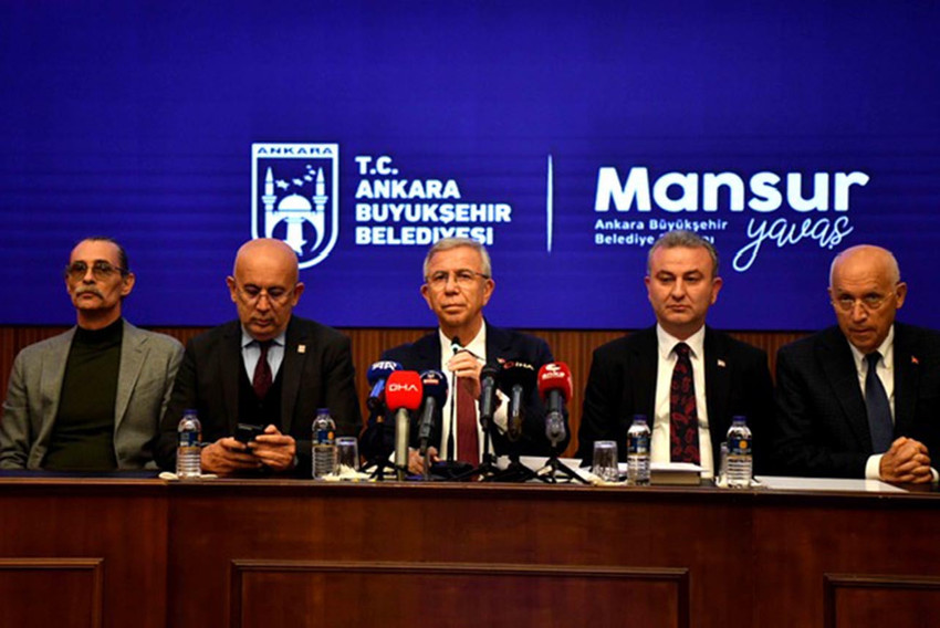 Mansur Yavaş konser harcamalarını kalem kalem a&ccedil;ıkladı - Resim : 1