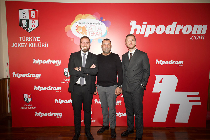 Hipodrom.com, Türkiye Jokey Kulübü’nün (TJK) sosyal sorumluluk anlayışıyla hayata geçirdiği Hipodrom.com Atla Terapi Merkezleri’nin sponsorluğunu sürdürürken; Türkiye Omurilik Felçlileri Derneği (TOFD) ile iş birliğini 3 Aralık Dünya Engelliler Günü kapsamında düzenlenen özel bir etkinlikle bir kez daha taçlandırdı.