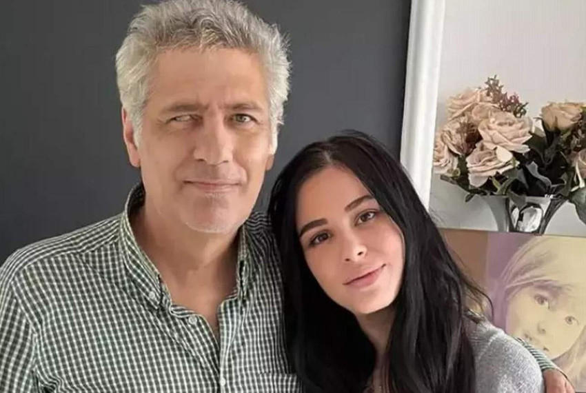 Arabeskin efsanelerinden Ferdi Tayfur hayata veda etmesinin üzerine aile içerisinde başlayan "vasiyet" tartışmaları sürerken Ferdi Tayfur'un kızı Tuğçe Tayfur'dan yeni bir açıklama daha geldi.
