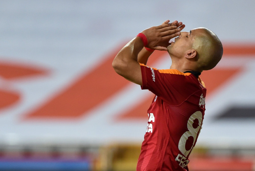 İşte Galatasaray'ın yeni dinamosu! - Resim: 1