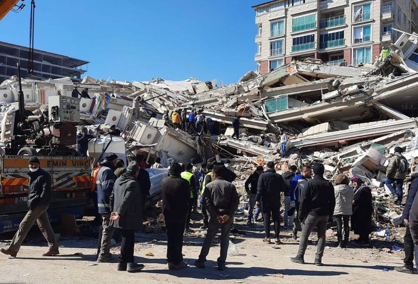 105 kişi öldü, serbest bırakılmıştı; tutuklandı - Resim: 4