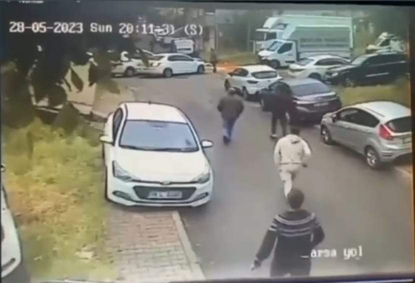 Şans eseri ölümden döndü... İstanbul'da korkunç olay - Resim: 3