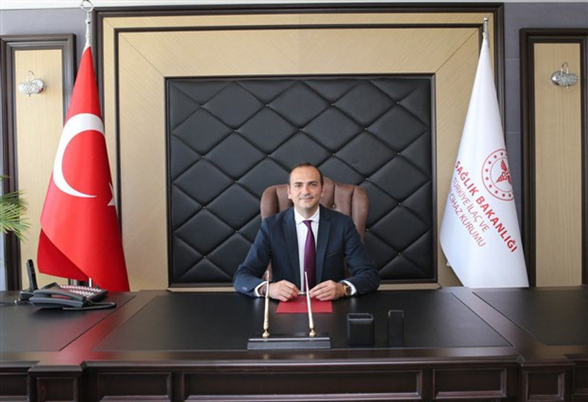 Cumhurbaşkanı Erdoğan, Sağlık Bakanı Koca'nın yardımcısını görevden aldı - Resim : 2