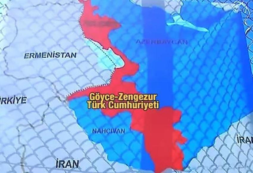 Bağımsızlık ilan eden ülkeyi ilk tanıyan devlet Türkiye oldu - Resim : 2