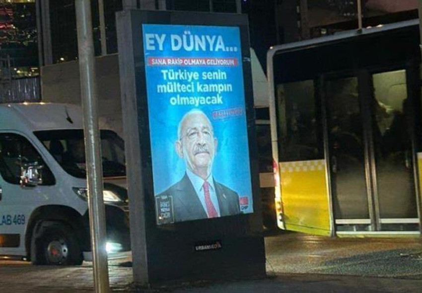 ''Kılıçdaroğlu aday mı oluyor?'' dedirten gelişme - Resim : 2
