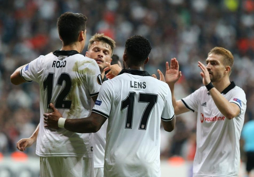 İşte UEFA'nın güncel kulüpler sıralaması - Resim: 3