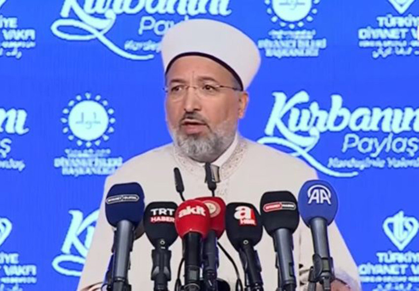 Diyanet İşleri Başkanlığı, Kurban Bayramı yaklaşırken kurban kesim bedellerini a&ccedil;ıkladı. Vekaletle kurban kesim bedeli yurt i&ccedil;inde 18 bin, yurt dışında 7 bin lira olarak belirlendi.