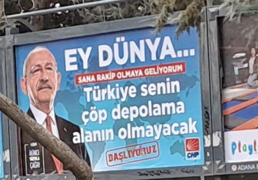 ''Kılıçdaroğlu aday mı oluyor?'' dedirten gelişme - Resim : 1