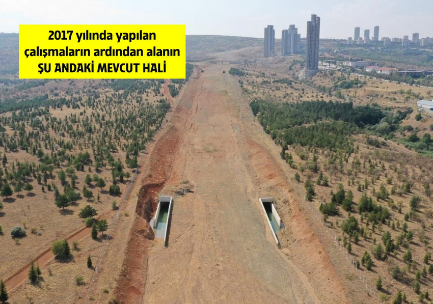 ABB'den 'ODTÜ Yolu' Açıklaması - Resim : 1