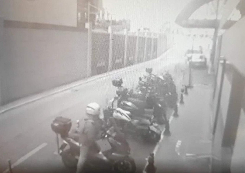 Motosiklet hırsızlarına dev operasyon! Onlarca motosiklet ele geçirildi - Resim: 4
