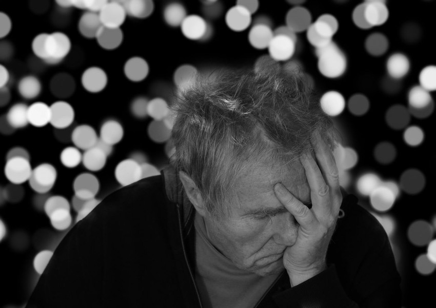 Bilim insanları Alzheimer'ı durdurmanın yöntemi bulundu - Resim: 3