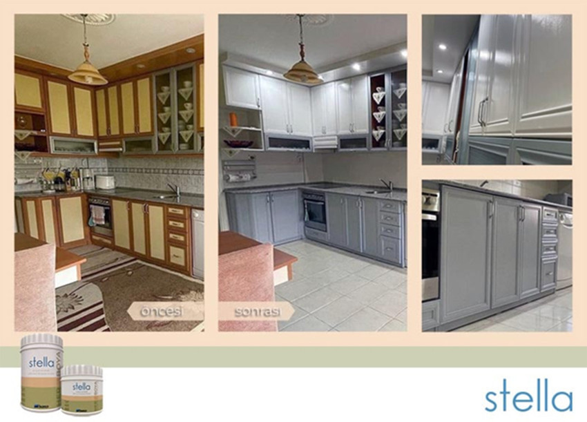 Stella Shop Beylikdüzü’nden Ayşe İren ile Röportaj