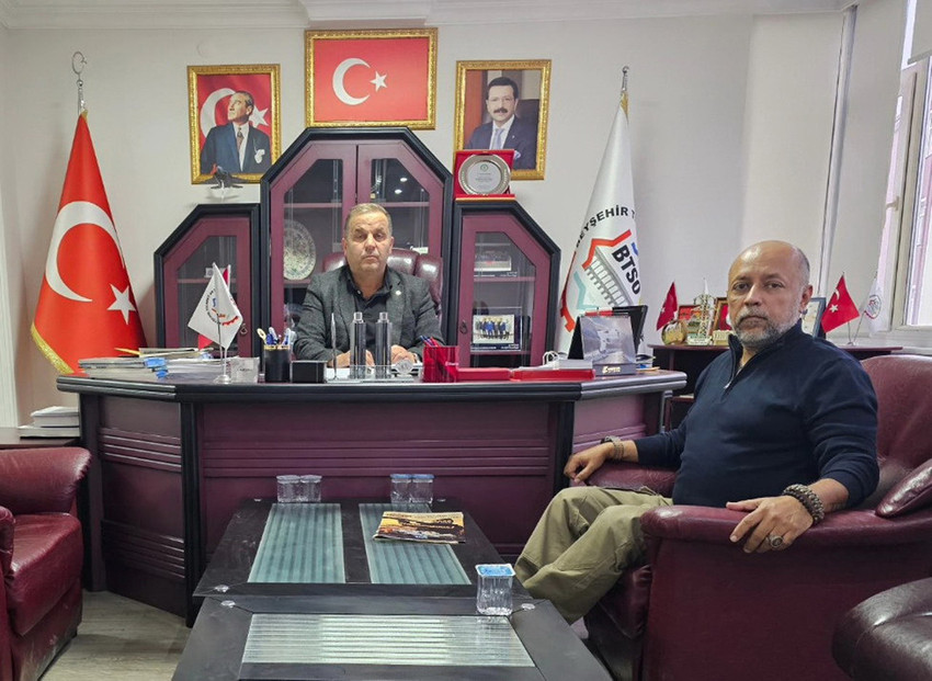 2026 yılı fuarları i&ccedil;inde , bu yıl heyecanla beklenen &ccedil;ok farklı bir Av &ndash;Silah ve Doğa Sporları Fuarı yer alacak. Antalya - ExpoHunt 2026.