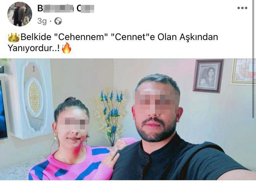 İstanbul Çatalca'da bir kadın daha eşi olacak cani tarafından başından vurarak öldürdü. Katil zanlısı eş olaydan sonra intihar girişiminde bulunurken, çiftin 6 yaşındaki kızlarının da korkunç olaya şahit olduğu ve zanlının suç dosyasının kabarık olduğu ortaya çıktı.